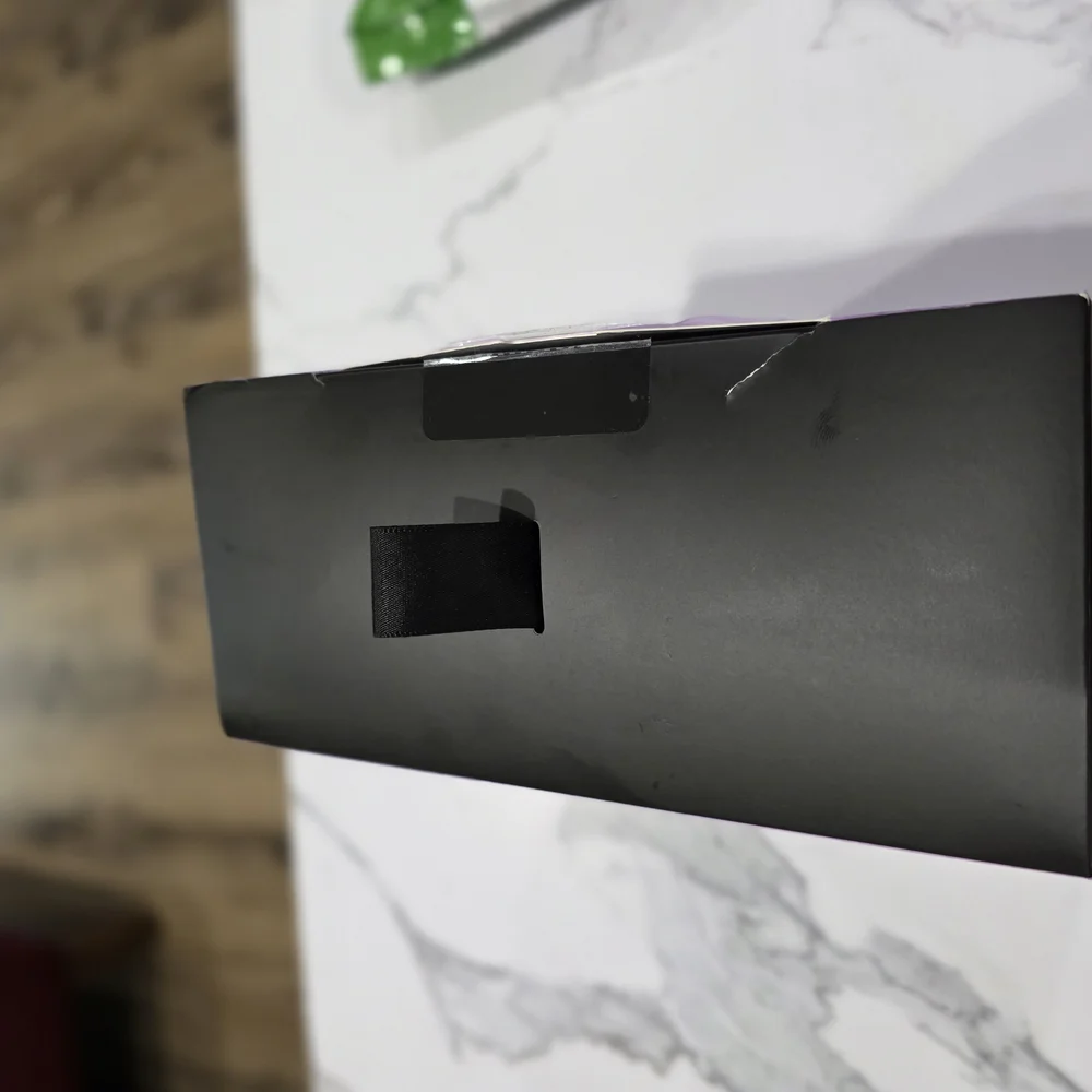 Kuromi Bluetooth Headphones with Cat Ears - Purple - Picture 12 of 12